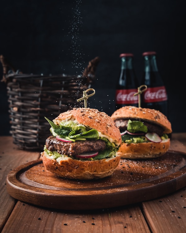 burguer