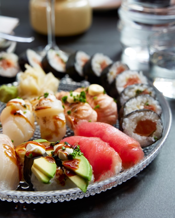 Sushi