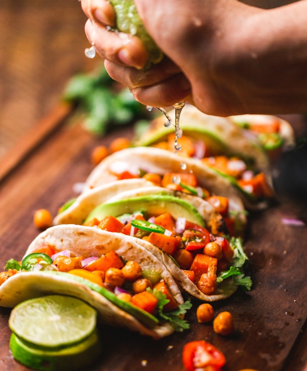 tacos